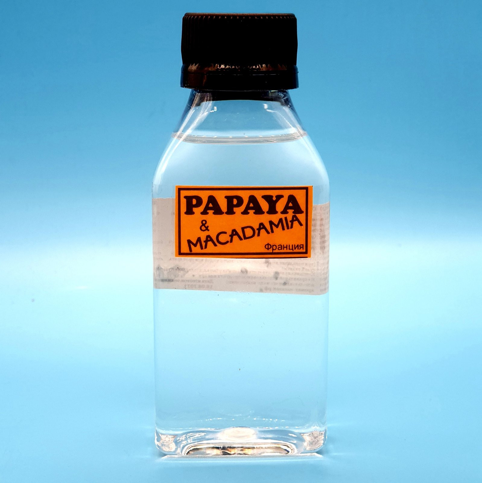 PAPAYA & MACADAMIA 100 мл. - АРОМА МАГАЗИН - АРОМА МАГАЗИН